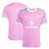 Manchester United 26/27 Away Goalkeeper Shirt 