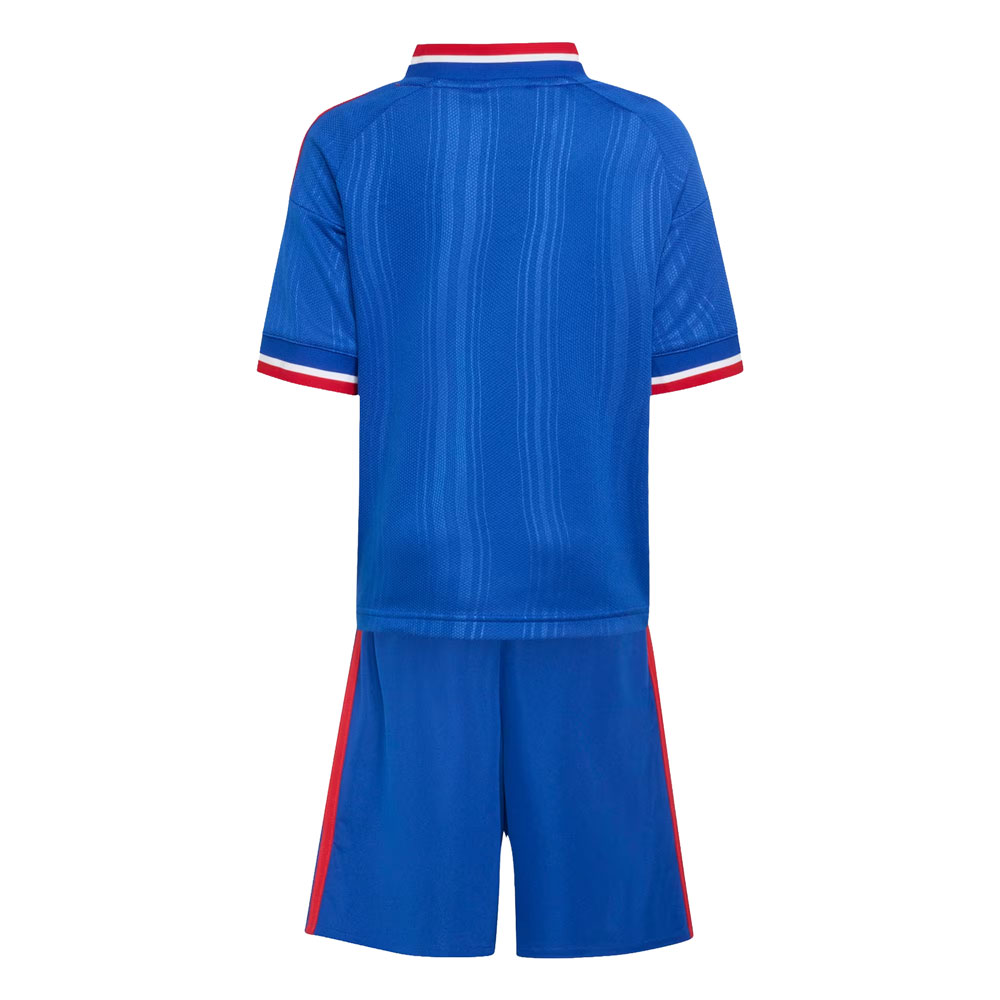 [Mini Kit] Manchester United 26/27 Away Shirt 