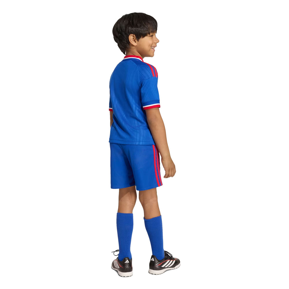 [Mini Kit] Manchester United 26/27 Away Shirt 