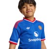 [Mini Kit] Manchester United 26/27 Away Shirt 