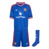 [Mini Kit] Manchester United 26/27 Away Shirt 