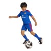 [Mini Kit] Manchester United 26/27 Away Shirt 
