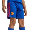 [Mini Kit] Manchester United 26/27 Away Shirt 