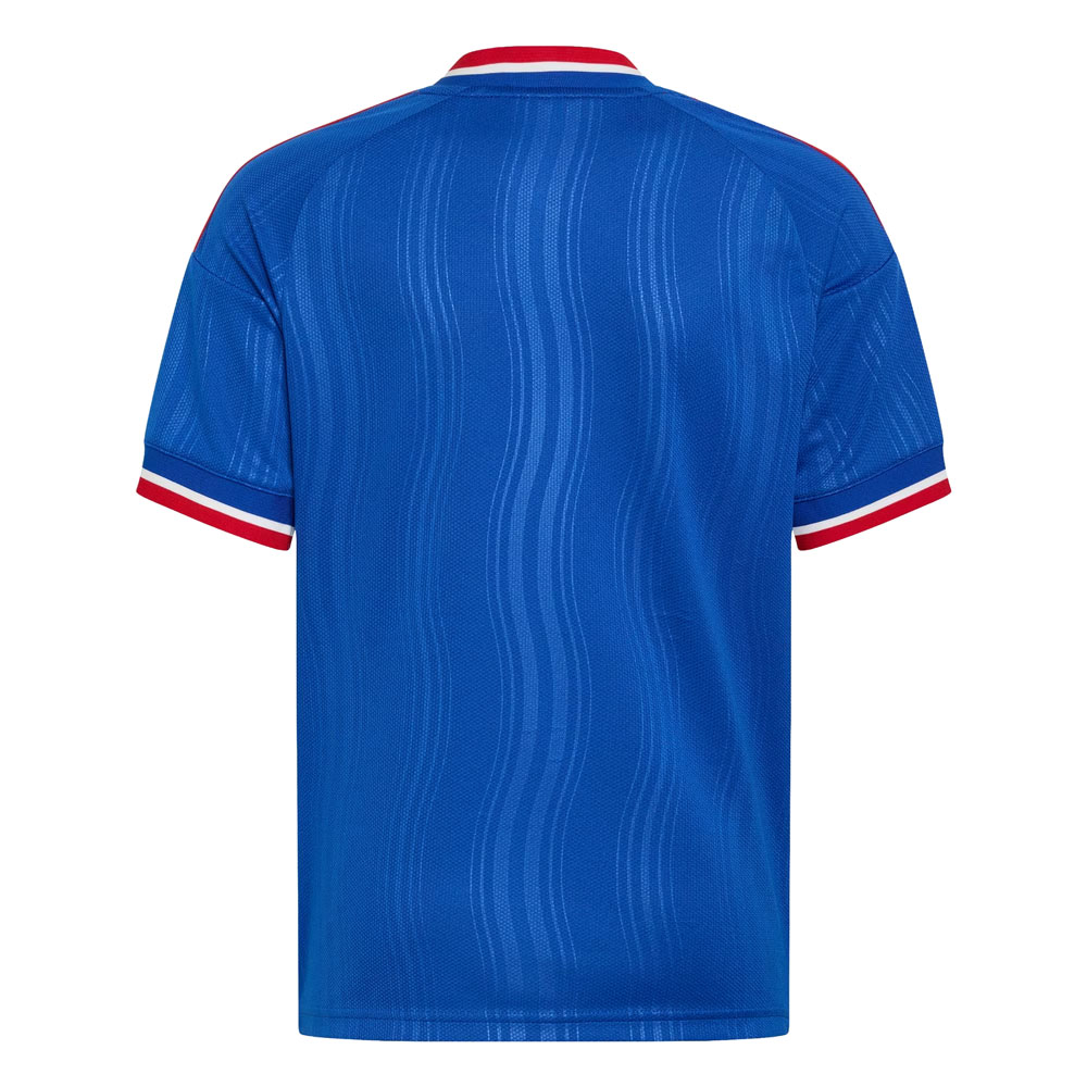 [Youth] Manchester United 26/27 Away Shirt 
