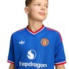 [Youth] Manchester United 26/27 Away Shirt 