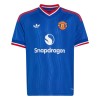 [Youth] Manchester United 26/27 Away Shirt 