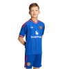 [Youth] Manchester United 26/27 Away Shirt 