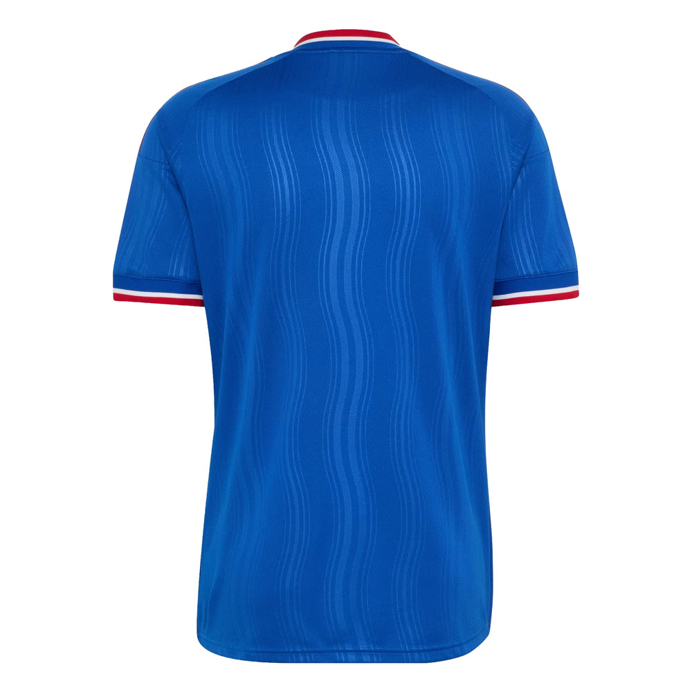 Manchester United 26/27 Away Shirt Manchester United 26/27 Away Shirt