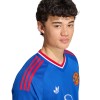 Manchester United 26/27 Away Shirt Manchester United 26/27 Away Shirt