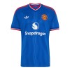 Manchester United 26/27 Away Shirt Manchester United 26/27 Away Shirt