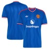 Manchester United 26/27 Away Shirt Manchester United 26/27 Away Shirt