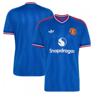 Manchester United 26/27 Away Shirt 