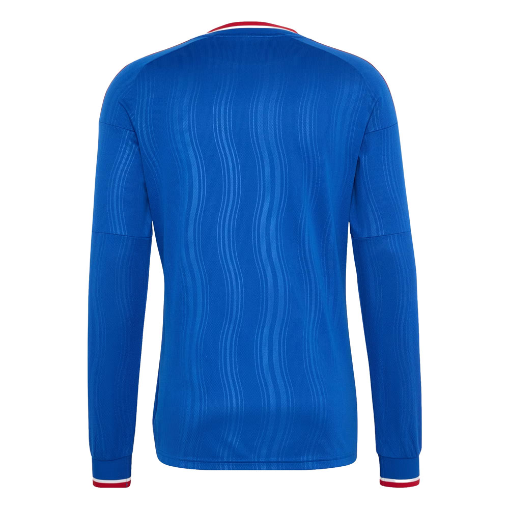 [Long Sleeve] Manchester United 26/27 Away Shirt 