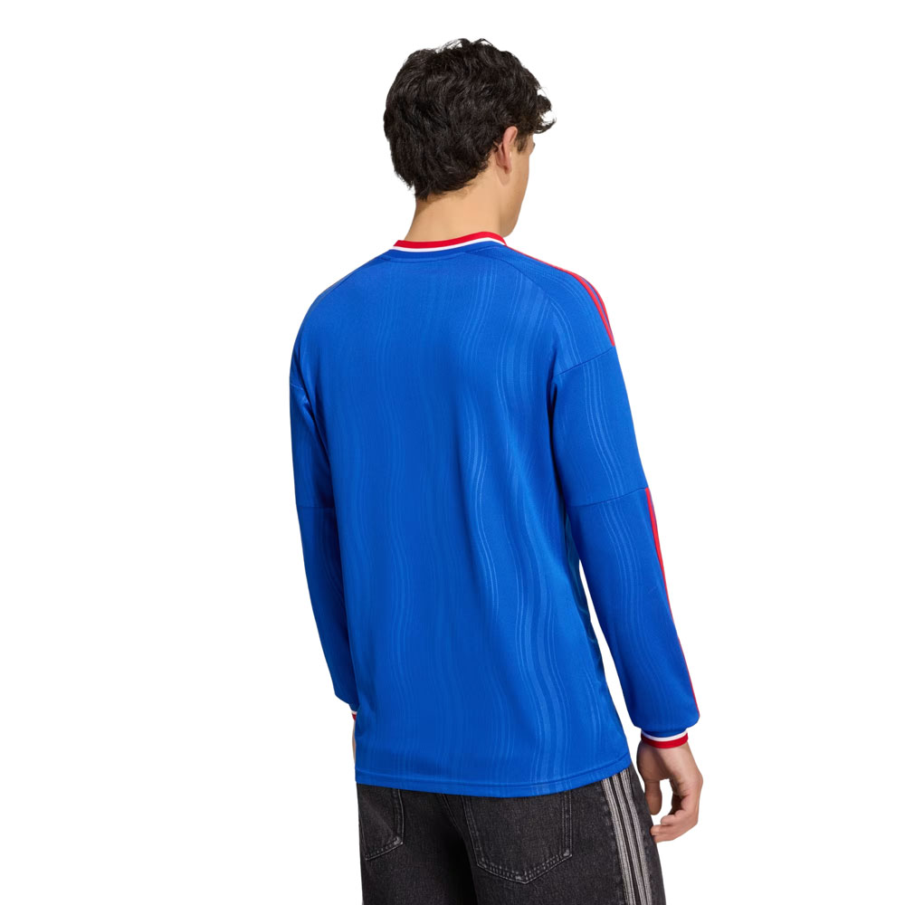 [Long Sleeve] Manchester United 26/27 Away Shirt 