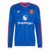 [Long Sleeve] Manchester United 26/27 Away Shirt 