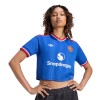 [Wome Cropped] Manchester United 26/27 Away Shirt 