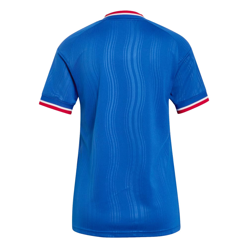 [Women] Manchester United 26/27 Away Shirt 