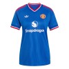 [Women] Manchester United 26/27 Away Shirt 