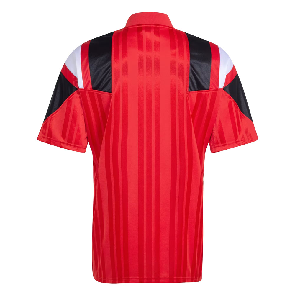 Manchester United EQT Shirt (Oversized Fit) Manchester United EQT Shirt (Oversized Fit)