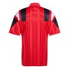 Manchester United EQT Shirt (Oversized Fit) Manchester United EQT Shirt (Oversized Fit)