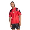 Manchester United EQT Shirt (Oversized Fit) Manchester United EQT Shirt (Oversized Fit)
