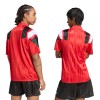 Manchester United EQT Shirt (Oversized Fit) Manchester United EQT Shirt (Oversized Fit)