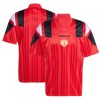 Manchester United EQT Shirt (Oversized Fit) Manchester United EQT Shirt (Oversized Fit)