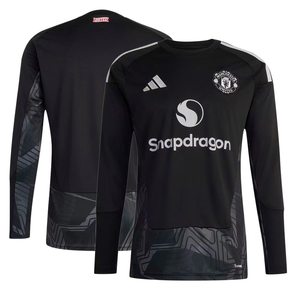 Manchester United 26/27 Goalkeeper Shirt Manchester United 26/27 Goalkeeper Shirt