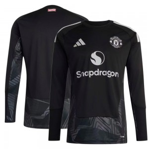Manchester United 26/27 Goalkeeper Shirt Manchester United 26/27 Goalkeeper Shirt