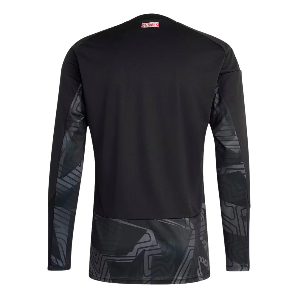 Manchester United 26/27 Goalkeeper Shirt Manchester United 26/27 Goalkeeper Shirt