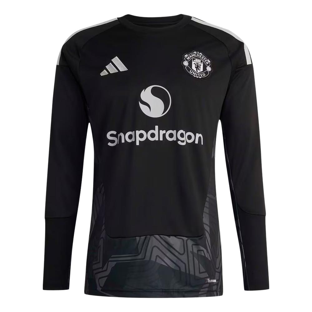 Manchester United 26/27 Goalkeeper Shirt Manchester United 26/27 Goalkeeper Shirt