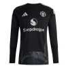 Manchester United 26/27 Goalkeeper Shirt Manchester United 26/27 Goalkeeper Shirt