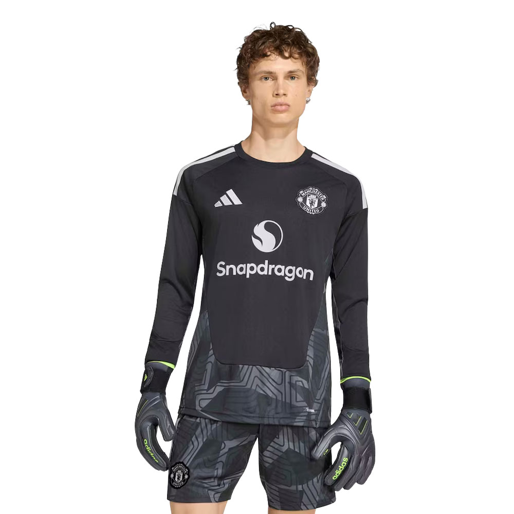 Manchester United 26/27 Goalkeeper Shirt Manchester United 26/27 Goalkeeper Shirt