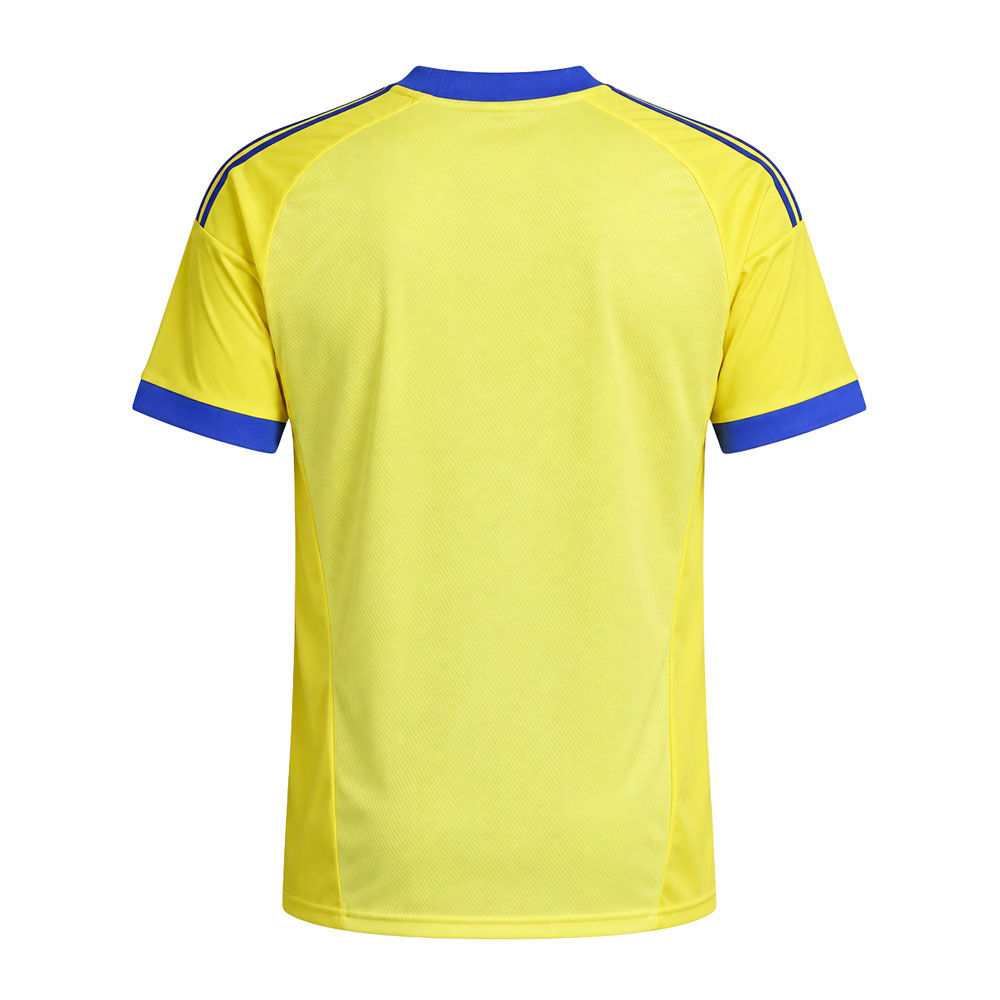 Manchester United 26/27 Away Goalkeeper Shirt - Yellow Manchester United 26/27 Away Goalkeeper Shirt - Yellow
