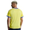 Manchester United 26/27 Away Goalkeeper Shirt - Yellow Manchester United 26/27 Away Goalkeeper Shirt - Yellow