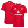 [Player Edition] Manchester United 26/27 Home Shirt 