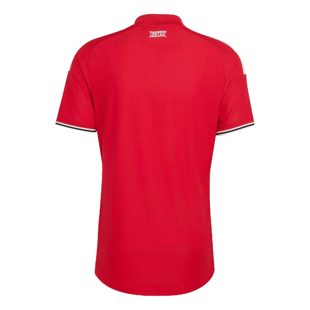 [Player Edition] Manchester United 26/27 Home Shirt 