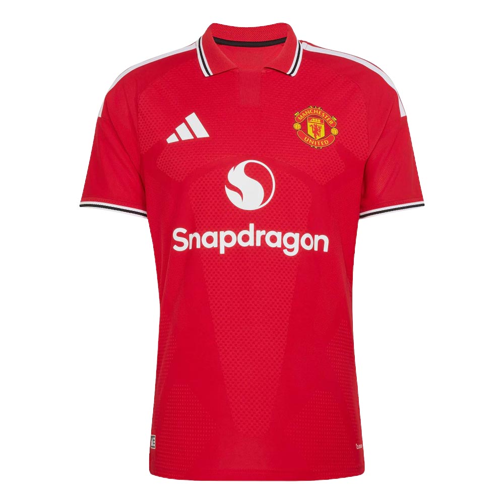 [Player Edition] Manchester United 26/27 Home Shirt 