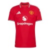 [Player Edition] Manchester United 26/27 Home Shirt 