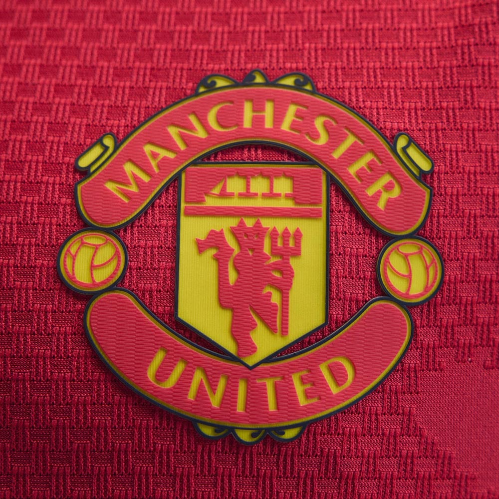 [Player Edition] Manchester United 26/27 Home Shirt 