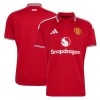 Manchester United 26/27 Home Shirt Manchester United 26/27 Home Shirt