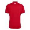 Manchester United 26/27 Home Shirt Manchester United 26/27 Home Shirt