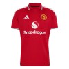 Manchester United 26/27 Home Shirt Manchester United 26/27 Home Shirt