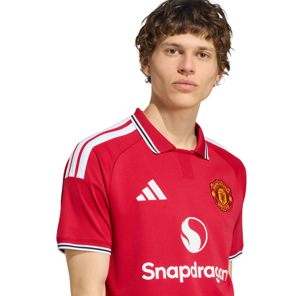 Manchester United 26/27 Home Shirt Manchester United 26/27 Home Shirt