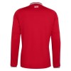 [Long Sleeve] Manchester United 26/27 Home Shirt 