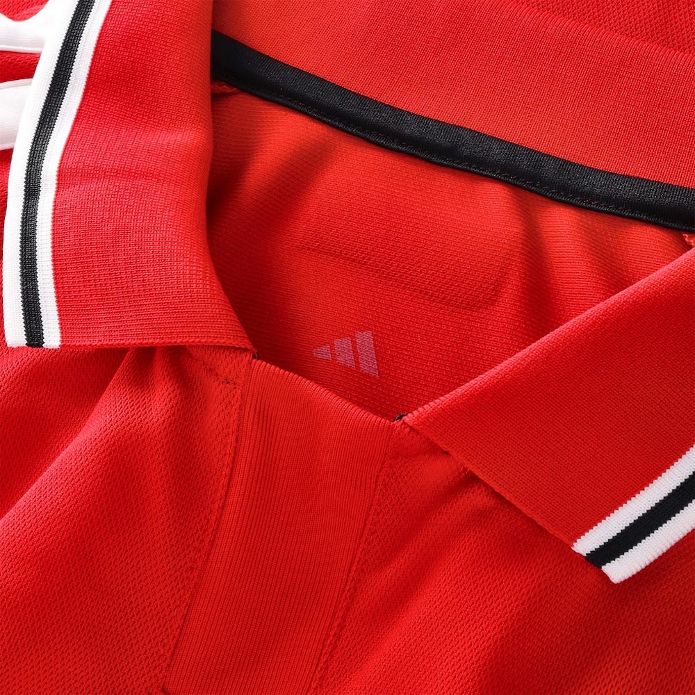 [Long Sleeve] Manchester United 26/27 Home Shirt 