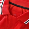 [Long Sleeve] Manchester United 26/27 Home Shirt 