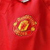[Long Sleeve] Manchester United 26/27 Home Shirt 