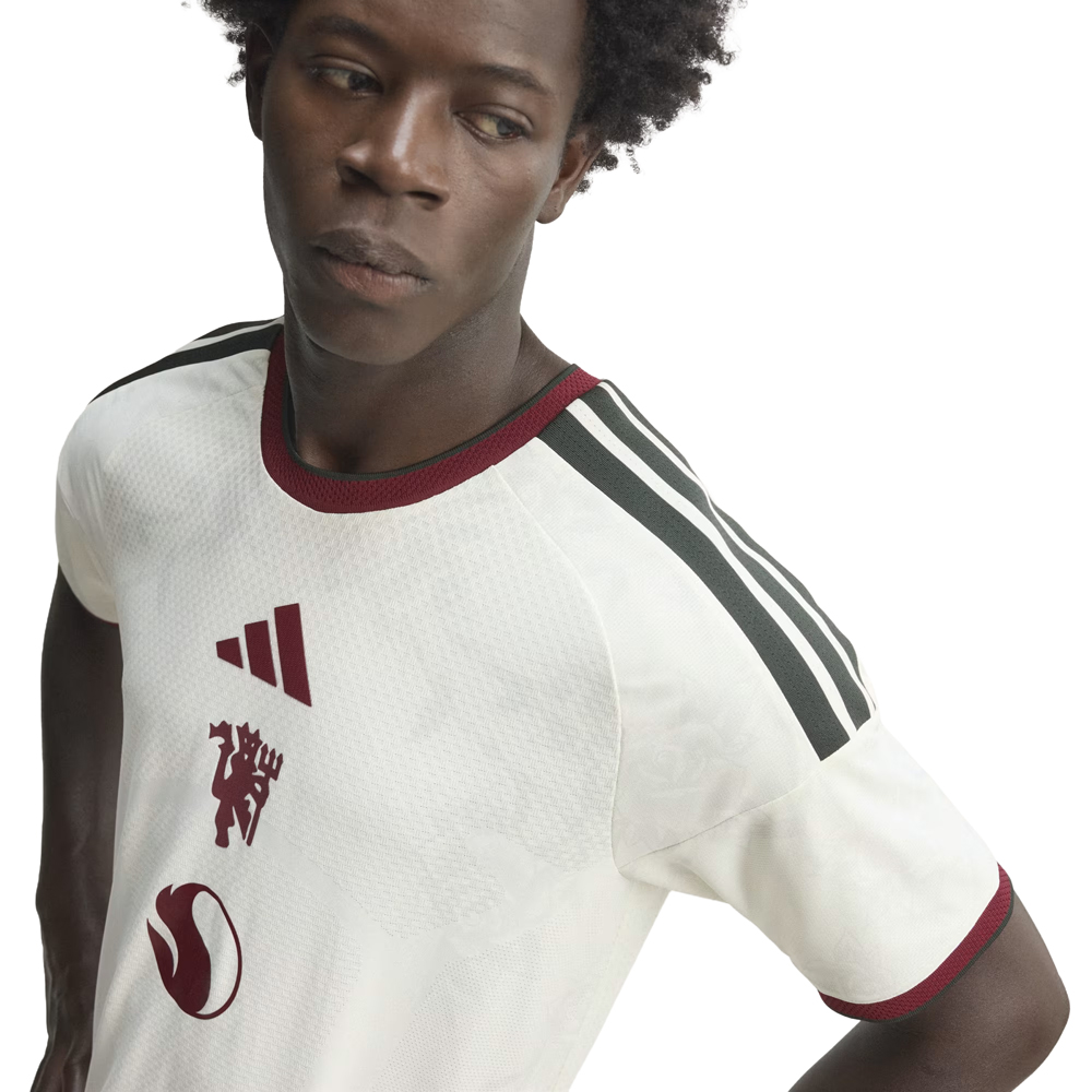 [Player Edition] Manchester United 26/27 Third Shirt 