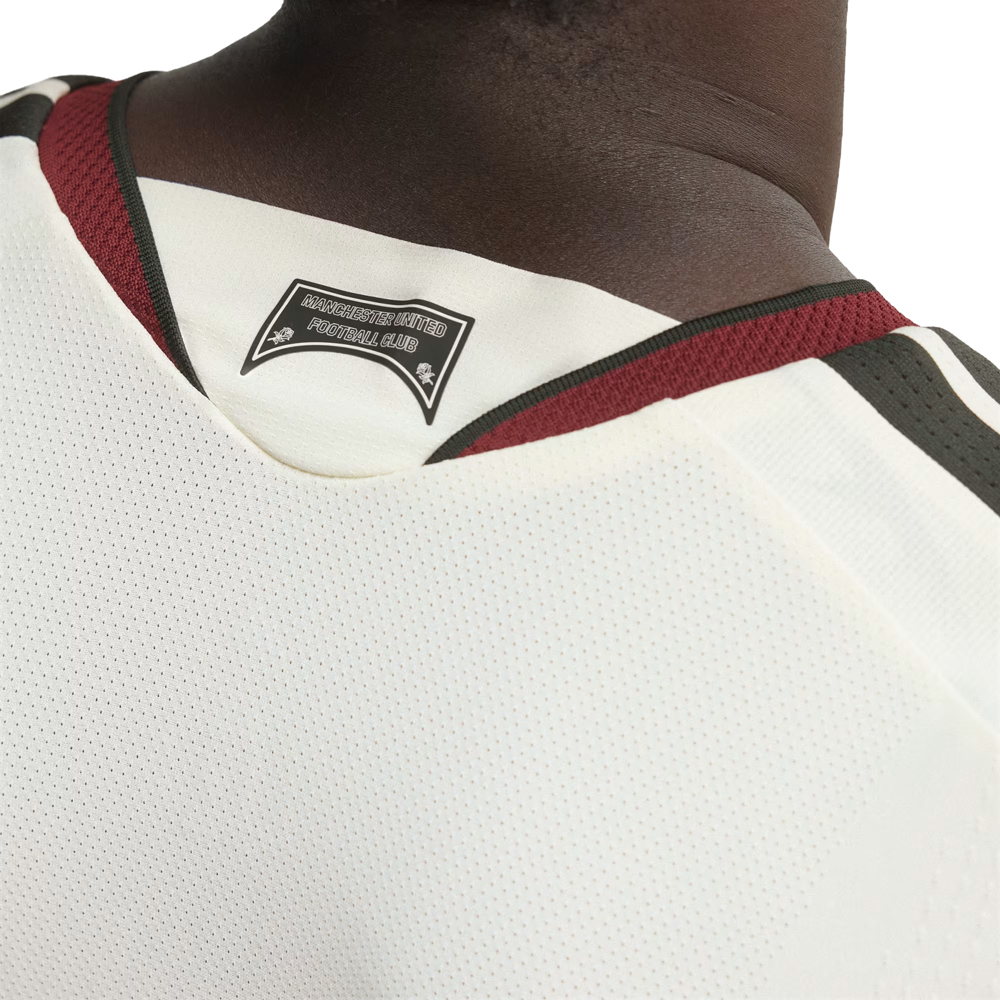 [Player Edition] Manchester United 26/27 Third Shirt 